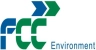FCC Environment Logo